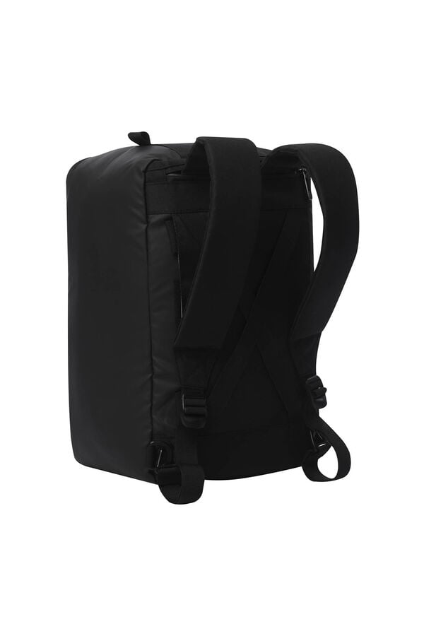 Totto 2-in-1 Underseat Travel Bag black