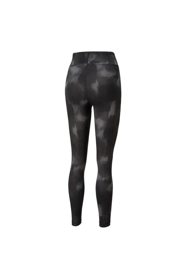 Puma Leggings cintura el&aacute;stica black