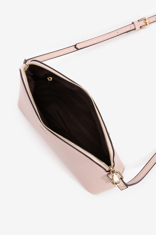 Vilanova Bolso Bandolera pink