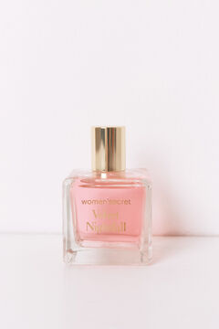 Women'secret Velvet Nightfall' perfume 50 ml. Bela