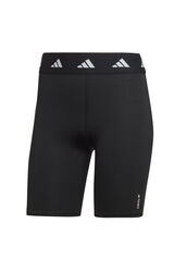 Adidas Pantalones cortos Adidas Techfit Mujer noir