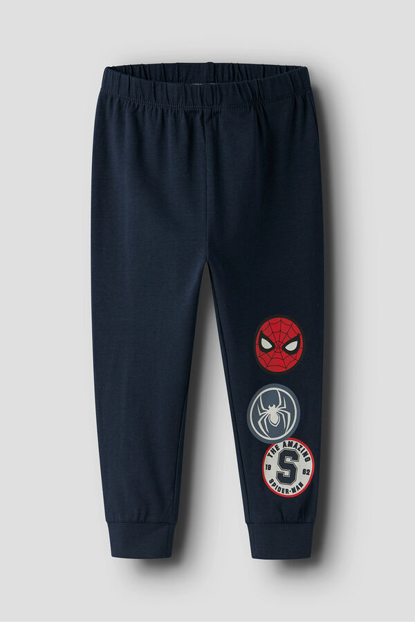 Name it Spiderman pyjamas Plava