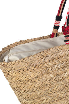 Kbas Capazo seagrass
