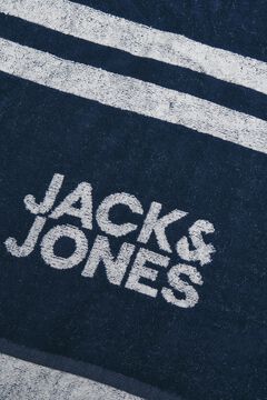 Jack & Jones Toalla playa 100% algod&oacute;n