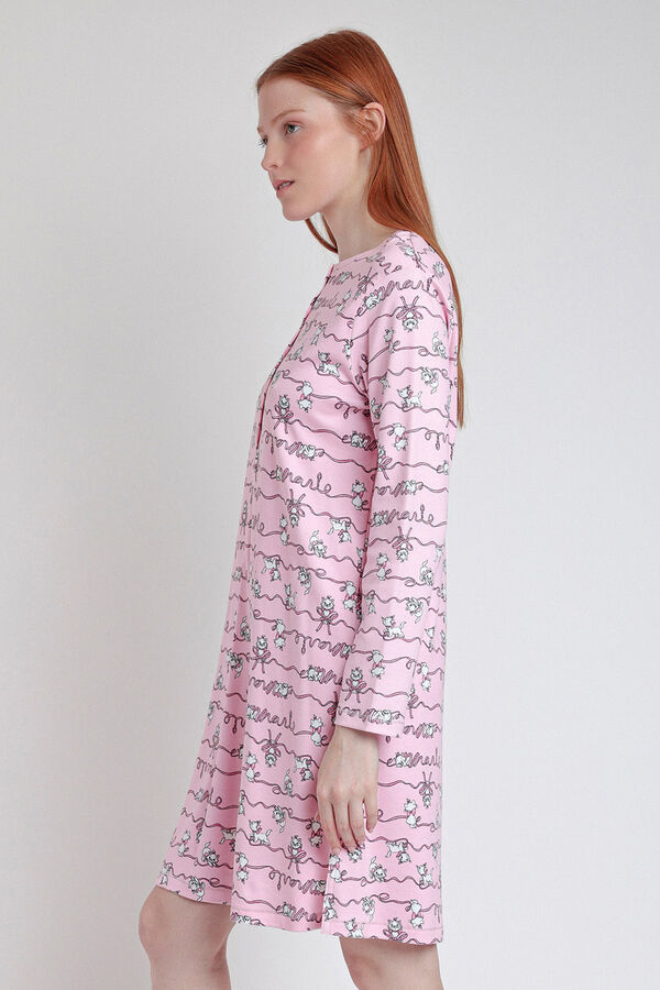 Admas Marie D Maternity Camisole pink