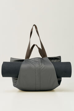 Born Living Yoga Mala desportiva Raga caqui