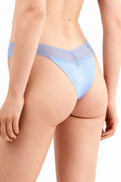 Gisela 2 db-os brazil fazon&uacute; női als&oacute; csomag