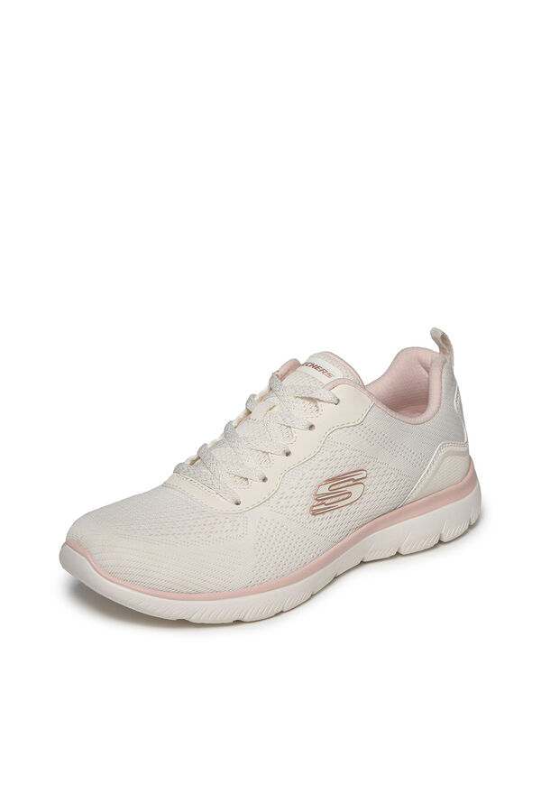 Skechers Zapatillas Summits beige