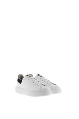 Victoria Zapatillas suela voluminosa negro