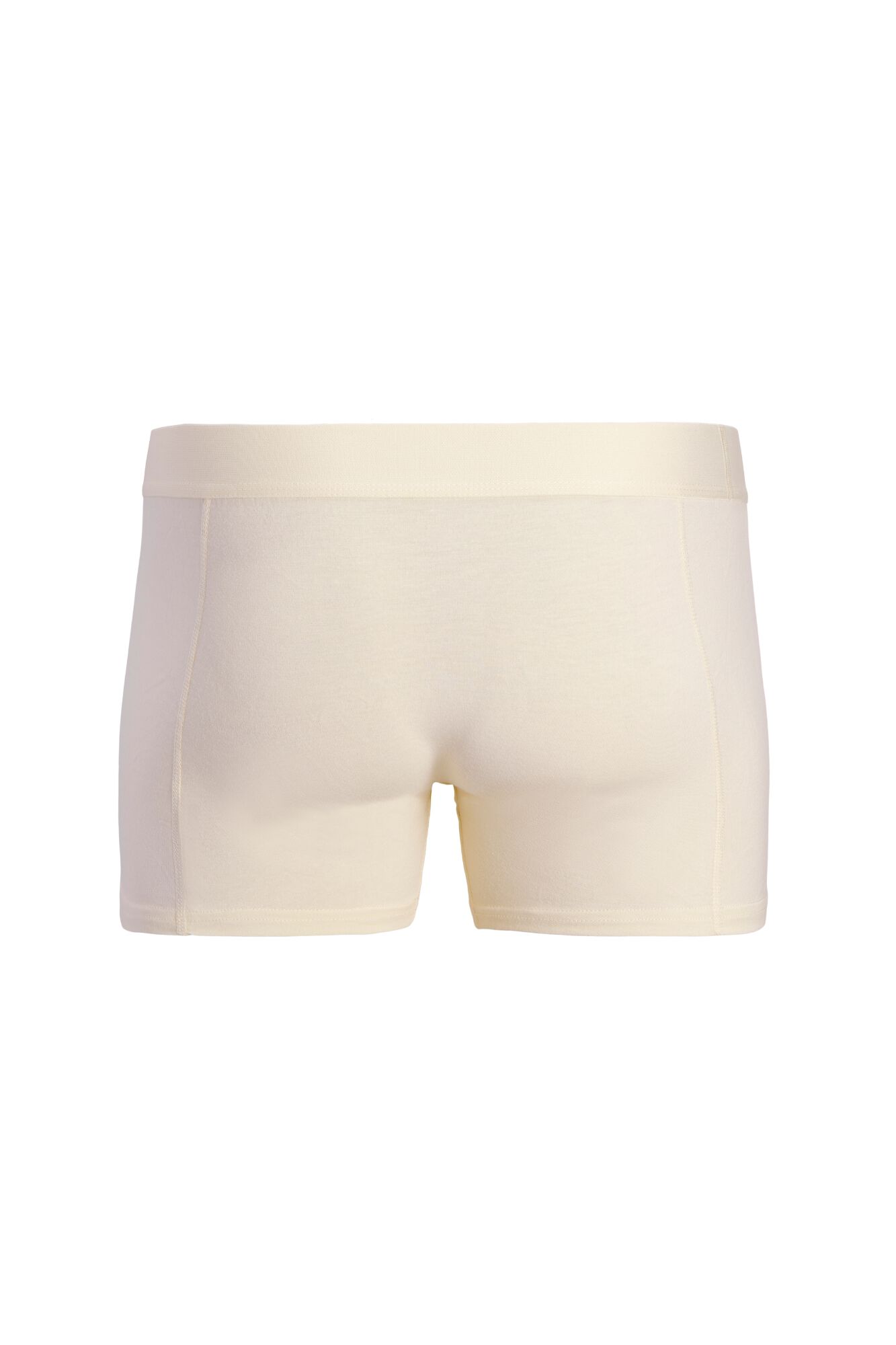 Jack & Jones Pack de 3 boxers em bambu