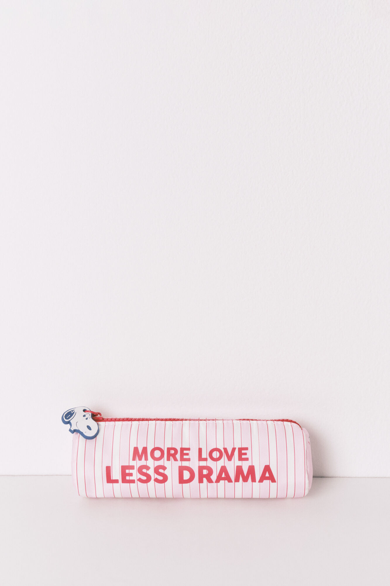 Women'secret Roze mali &scaron;tepani neseser Snoopy