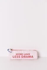 Women'secret Roze mali &scaron;tepani neseser Snoopy Print