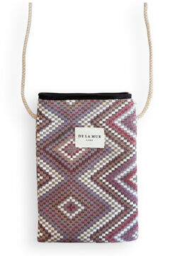 De La Mur Bolsito Porta M&oacute;vil Nana