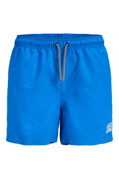Jack & Jones Ba&ntilde;ador b&aacute;sico cord&oacute;n logo