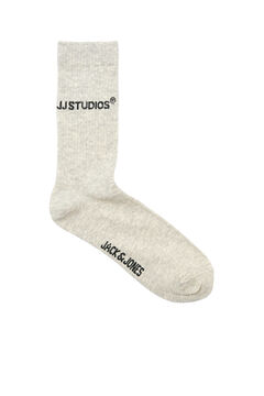 Jack & Jones Pack 3 meias