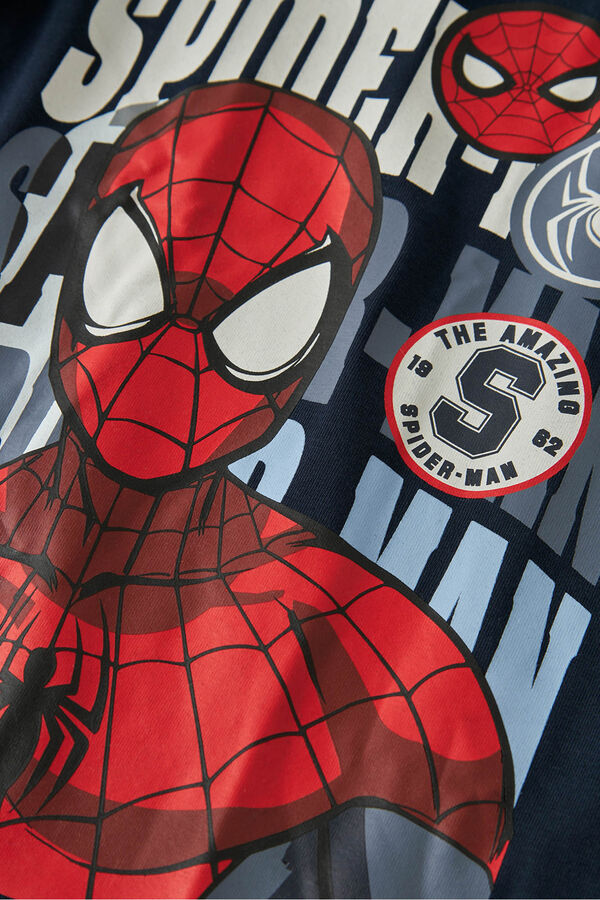 Name it Spiderman pyjamas Plava