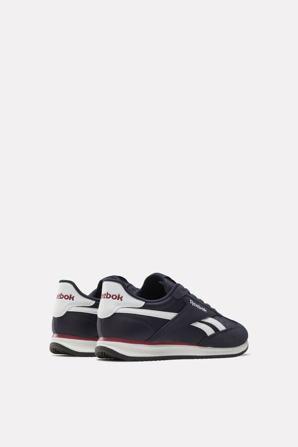 Reebok Zapatillas World 70 azul