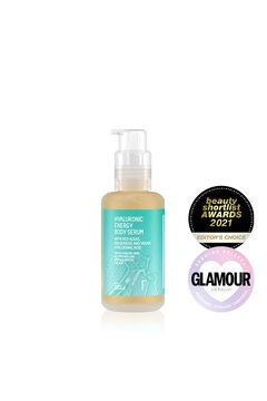 Freshly Cosmetics Hyaluronic Energy Serum corporal