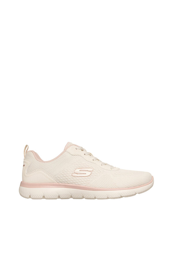 Skechers Zapatillas Summits beige
