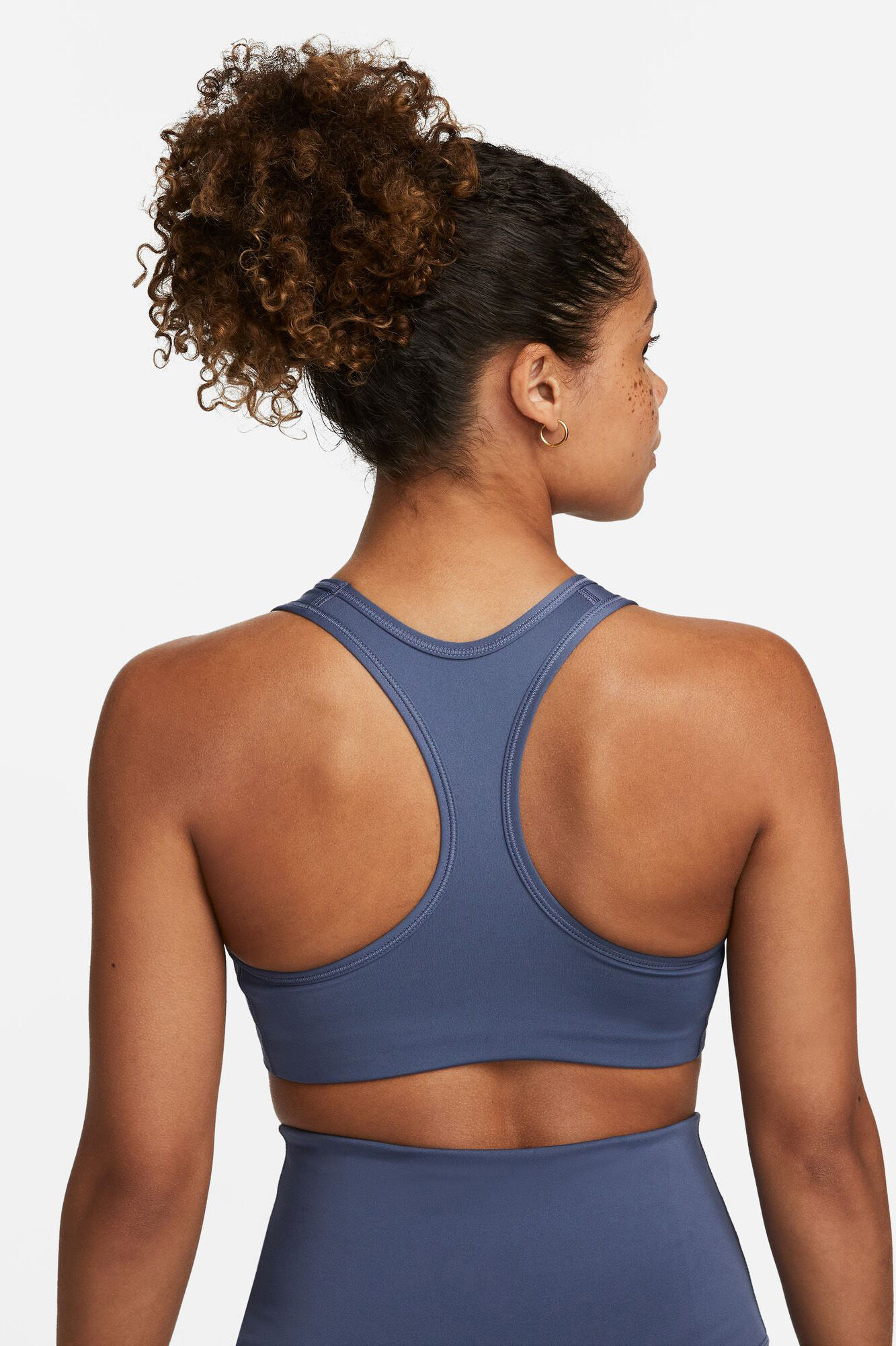 sujetador deportivo nike pro y spandex