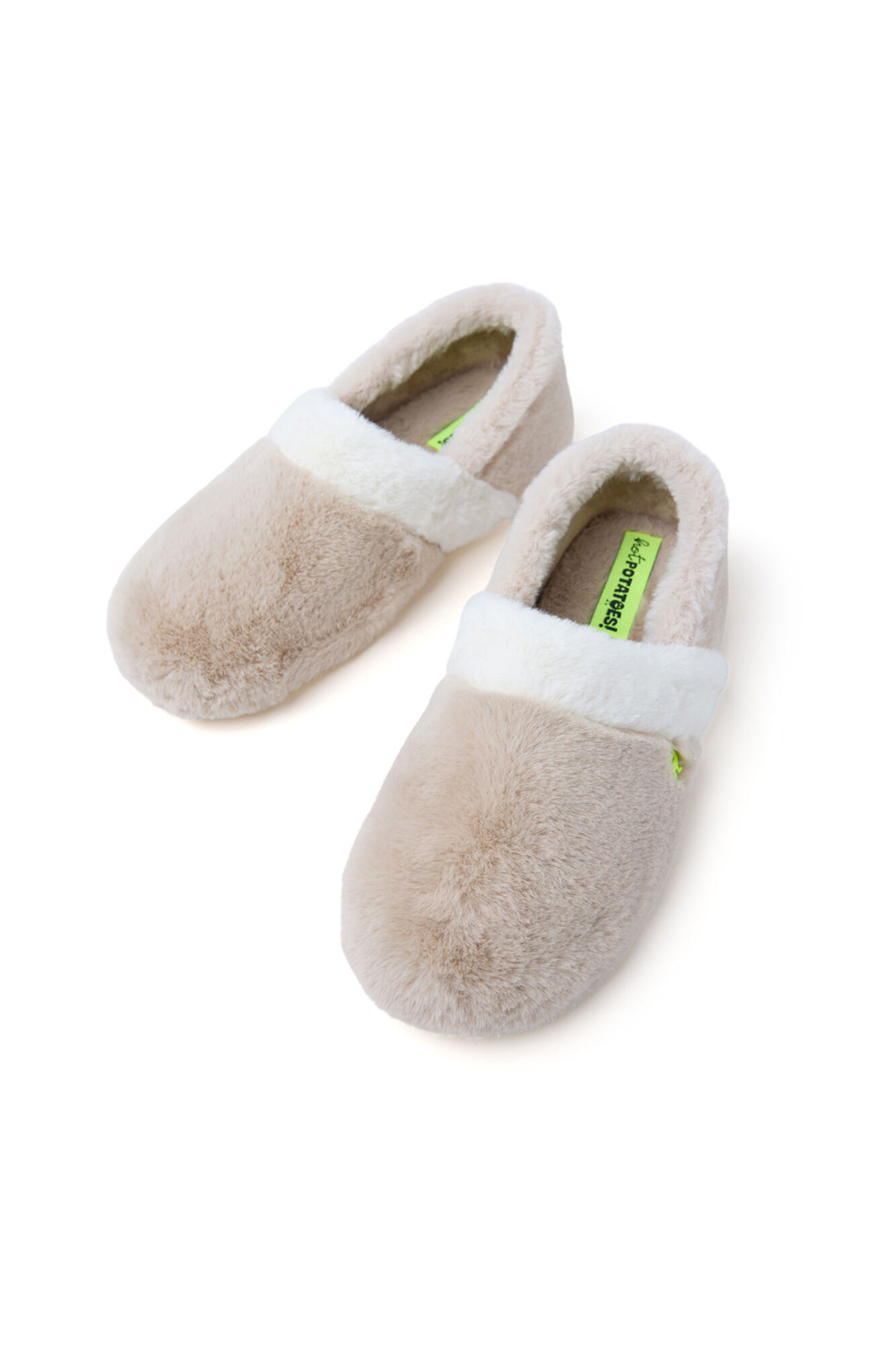 Hot Potatoes Chinelos Owosso