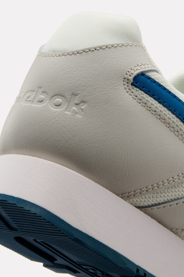 Reebok Zapatillas Glide blanco