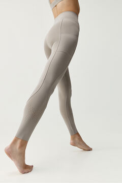 Born Living Yoga Legging deportivo Denise gris