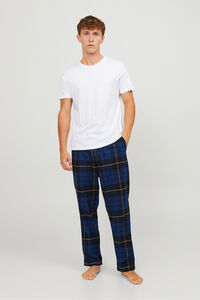 Jack & Jones Pantalón de pijama largo