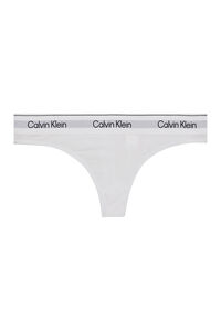 Calvin Klein Tanga individual mujer