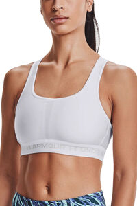 Under Armour Sujetador UA Crossback Mid