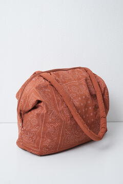 Women'secret Mala grande acolchoada bandana
