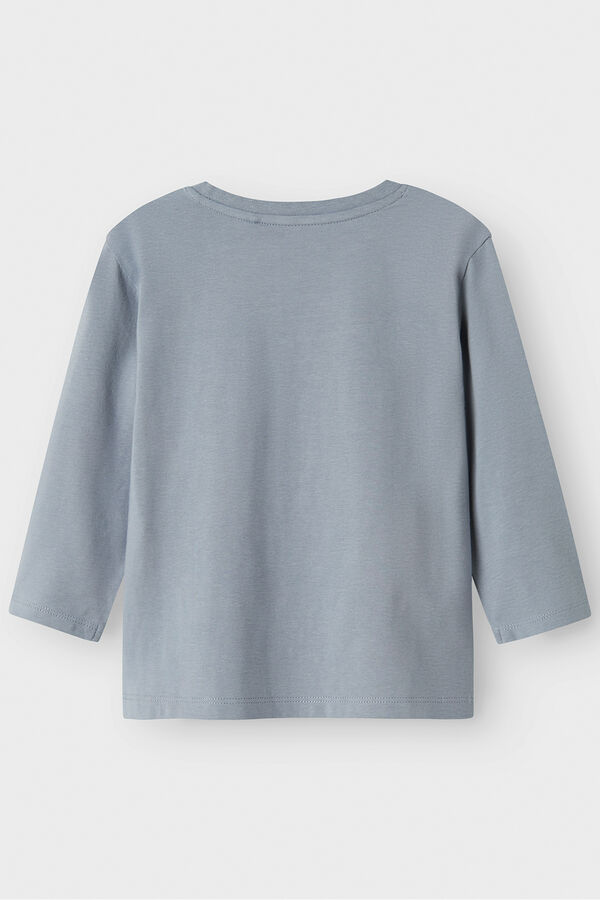 Name it Bluey T-shirt for boys blue