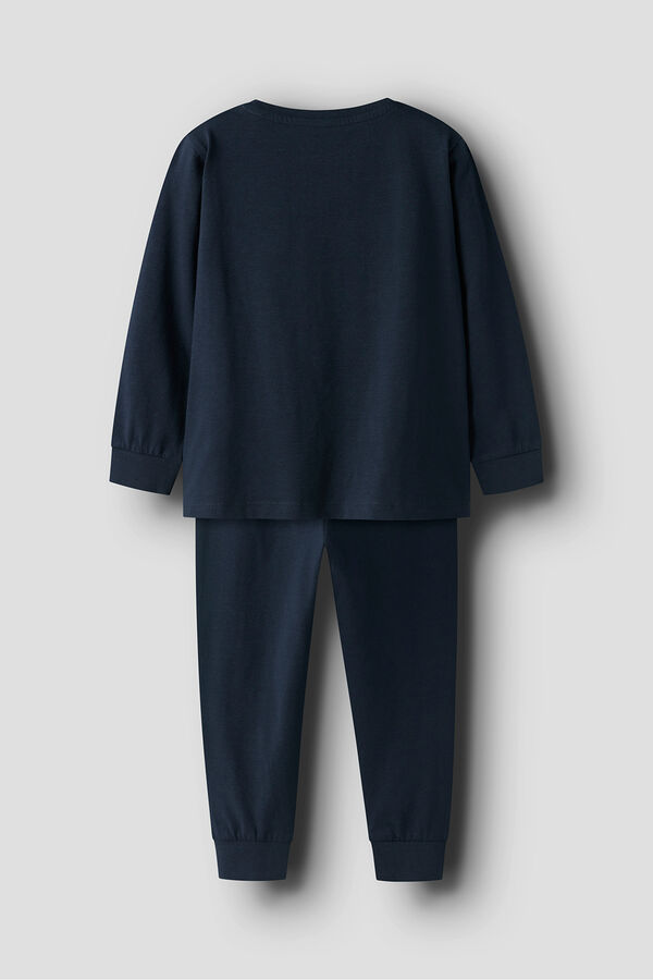 Name it Spiderman pyjamas Plava