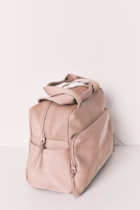 Women'secret Neceser grande viaje marr&oacute;n