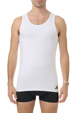 Adidas Pacote de 2 camisetas mangas