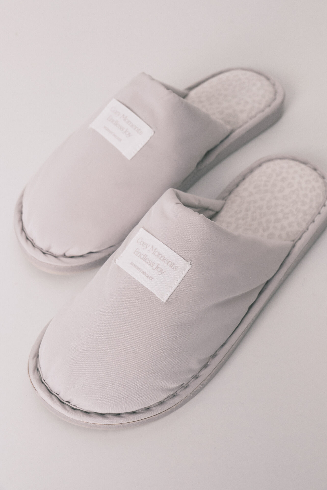 Women'secret &Scaron;tepane sobne papuče