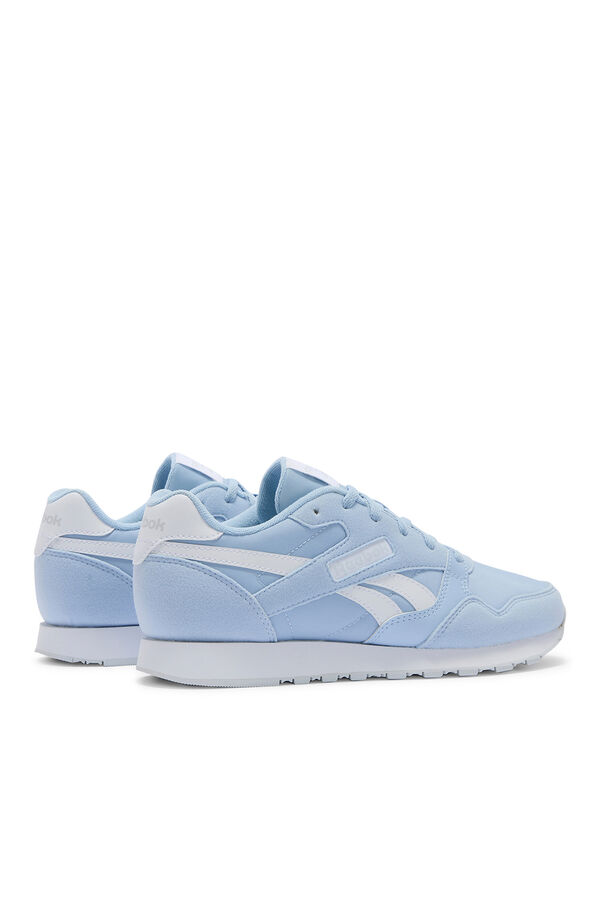 Reebok Reebok ultra flash sneakers blue