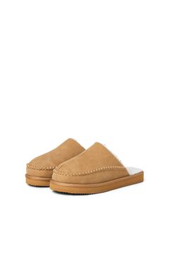 Jack & Jones Zapatillas casa tipo mule