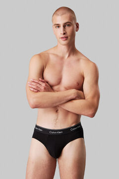 Calvin Klein Pack 3 calzoncillos slips