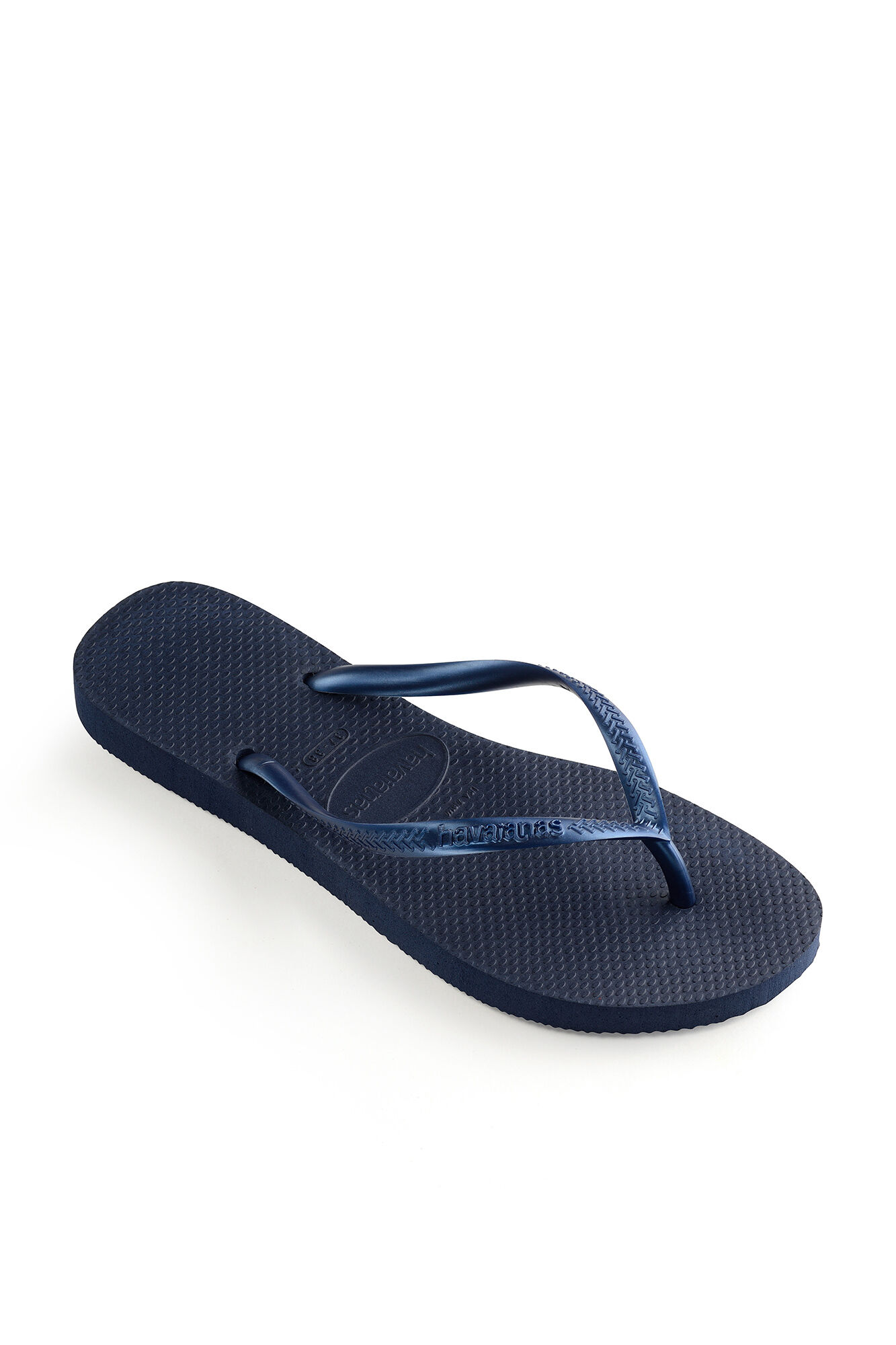 Havaianas Chinelos Hav. Slim Marinha