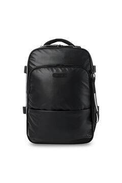 Totto Mochila Trip - Black