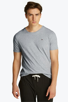 Tommy Hilfiger Pack de 3 camisetas de cuello redondo