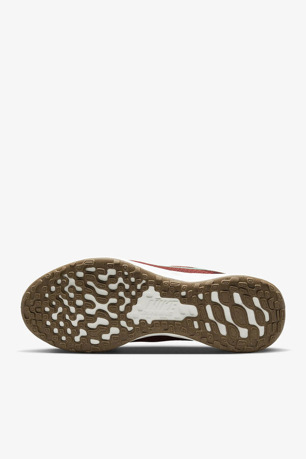 Nike Nike Revolution 6 Next Nature vermelho