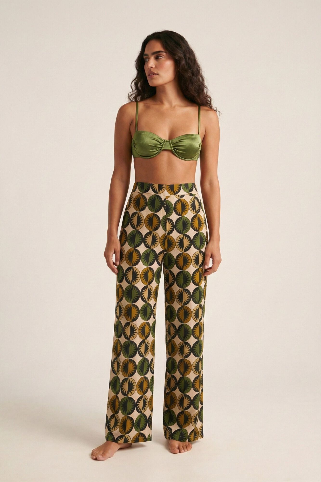 Robin Pantal&oacute;n Taormina