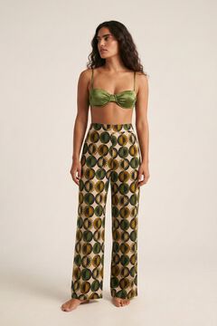 Robin Pantal&oacute;n Taormina