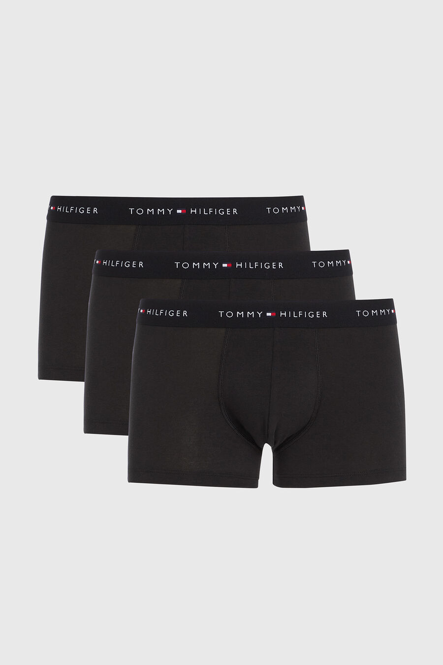 Pack de 3 boxers