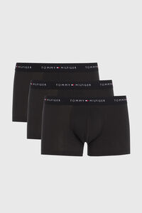 Tommy Jeans Tanga de renda Intrinsic