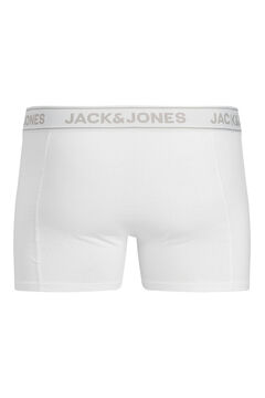 Jack & Jones Pacote com 5 boxer