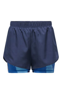 Only Play Short running B-Dry