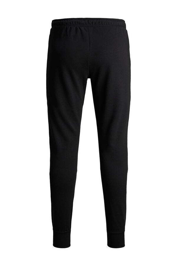 Jack & Jones Joggers slim fit preto